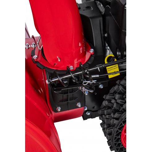 Снегоуборочная машина Elitech СМ 0971СЛЭ (208060)