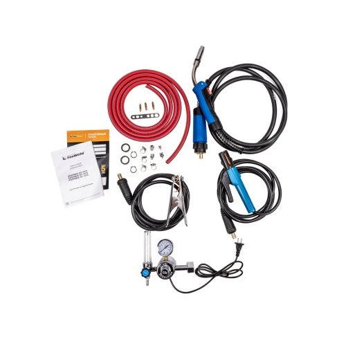 Сварочный полуавтомат FoxWeld INVERMIG 251 SYN