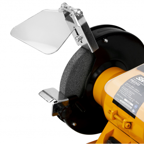 Станок точильный SBK PB2000-4