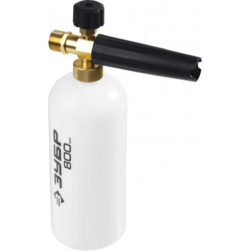 Пеногенератор для минимоек с пистолетом Зубр МИГ-280 (70401-280)