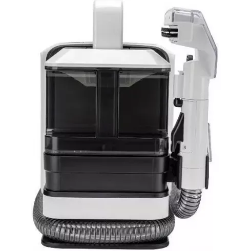 Пылесос KIWI KCC-4322 (белый)