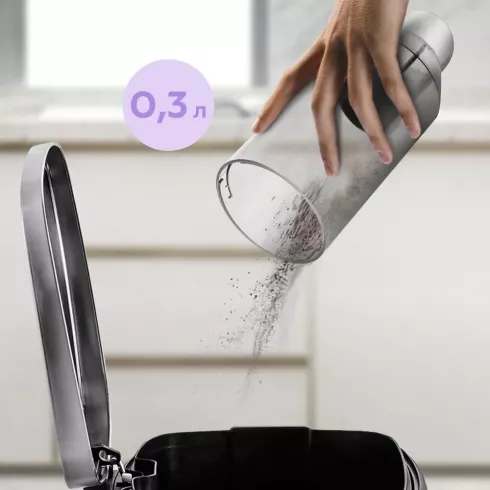 Портативный пылесос Kitfort КТ-5538