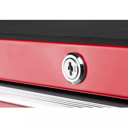 Тележка инструментальная Зубр МАСТЕР (38905-5)