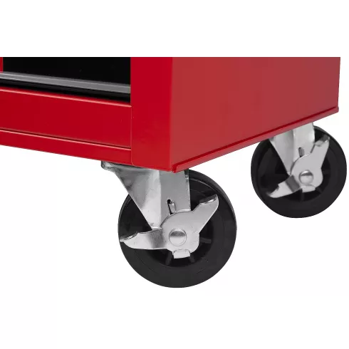 Тележка инструментальная Зубр МАСТЕР (38905-5)