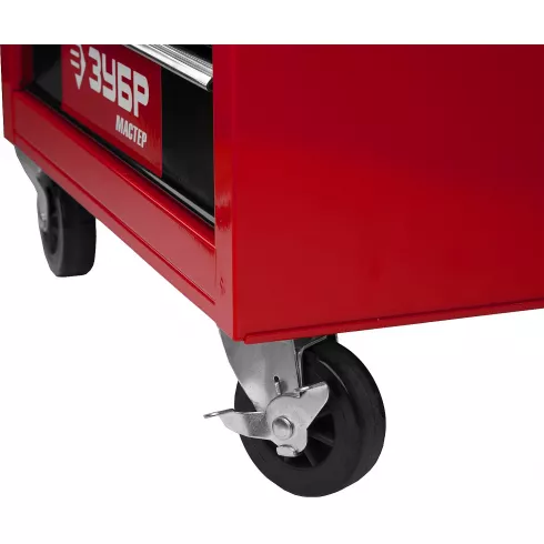 Тележка инструментальная Зубр МАСТЕР (38905-5)