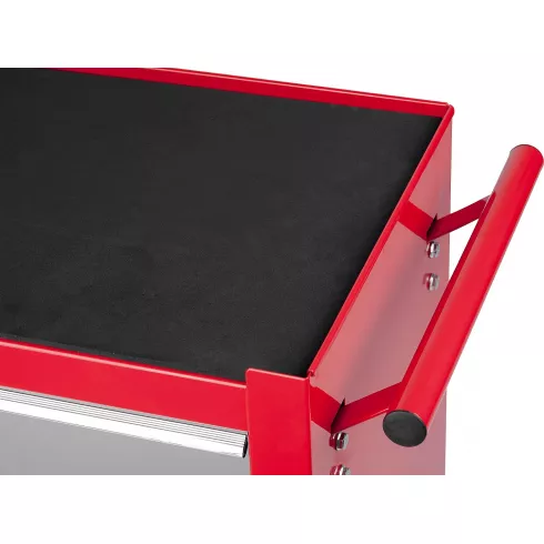 Тележка инструментальная Зубр МАСТЕР (38905-5)