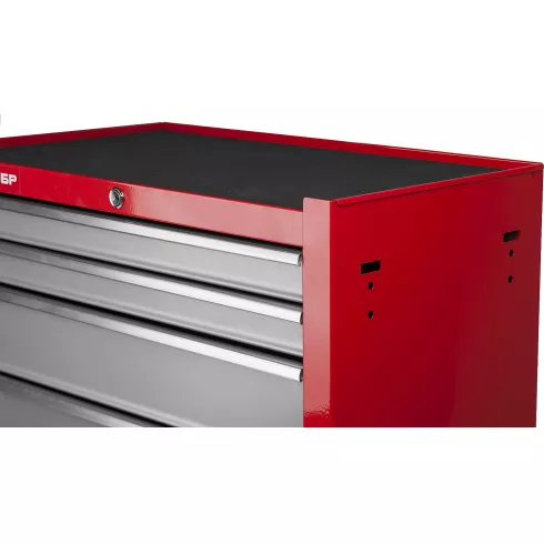 Тележка инструментальная Зубр МАСТЕР (38905-5)