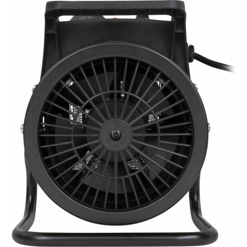 Пушка тепловая электрическая Sonnen THG2000R