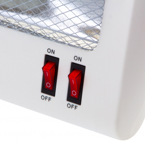 Обогреватель инфракрасный MTX IQH-800