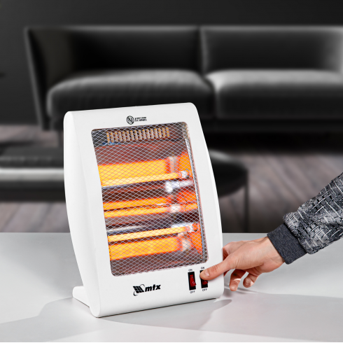 Обогреватель инфракрасный MTX IQH-800