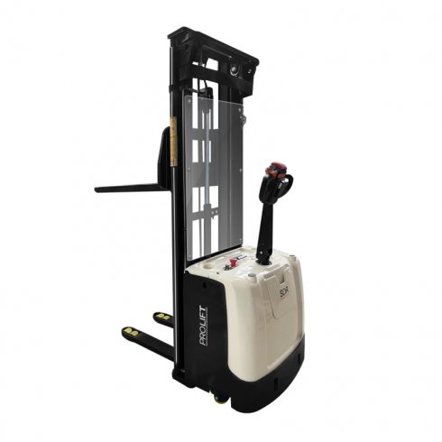 Штабелер электрический самоходный Prolift SDR2045 M2 Li-ion