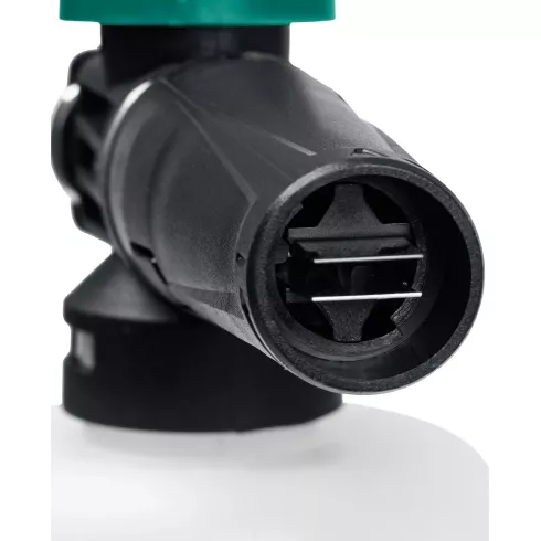 Пеногенератор для минимоек с пистолетом Зубр МИГ-180 (70401-180)