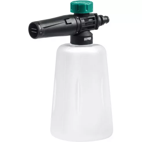 Пеногенератор для минимоек с пистолетом Зубр МИГ-180 (70401-180)