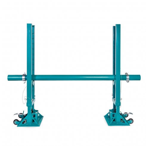 Домкрат кабельный КВТ ДК-10ГП