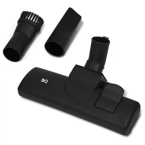 Пылесос BQ VC1810C (черный-голубой)