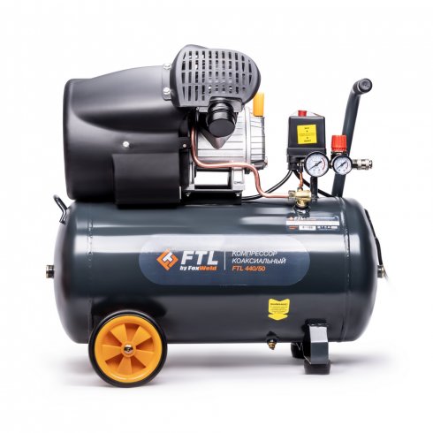 Компрессор коаксиальный FTL 440/50