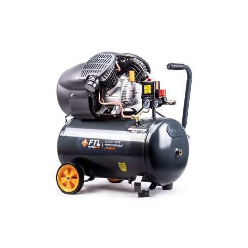 Компрессор коаксиальный FTL 440/50