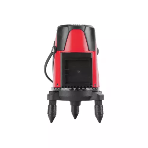 Лазерный уровень MTX MXL RED (35012)