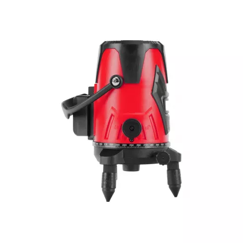 Лазерный уровень MTX MXL RED (35012)