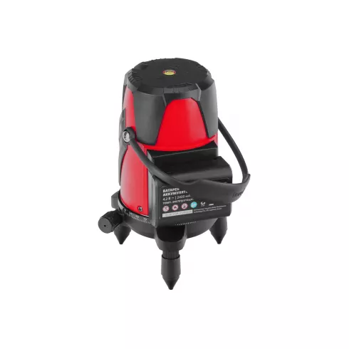 Лазерный уровень MTX MXL RED (35012)