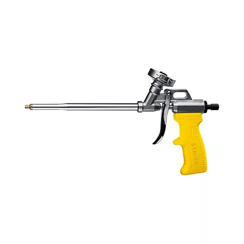 Пистолет для монтажной пены Stayer 06863_z02