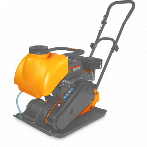 Виброплита Villartec VP9450T