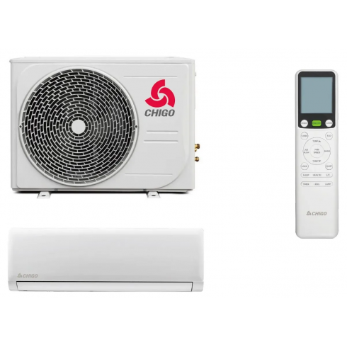 Сплит-система Chigo Muse on-off R410A CS-100H3A-1E169AT3A