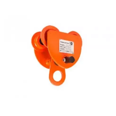 Тележка для тали TOR Тип А (GCT) 2,0 т без механизма передвижения (1048276)