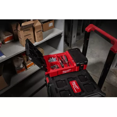 Фонарь Milwaukee M12 POAL-0