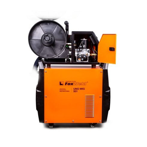 Сварочный полуавтомат FoxWeld UNO MIG 501