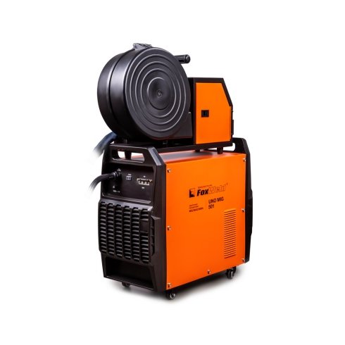 Сварочный полуавтомат FoxWeld UNO MIG 501