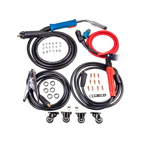 Сварочный полуавтомат FoxWeld UNO MIG 501