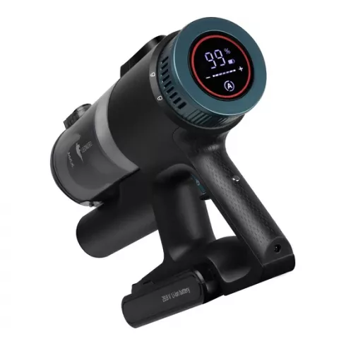 Вертикальный пылесос Leonord LE-1405 BLDC