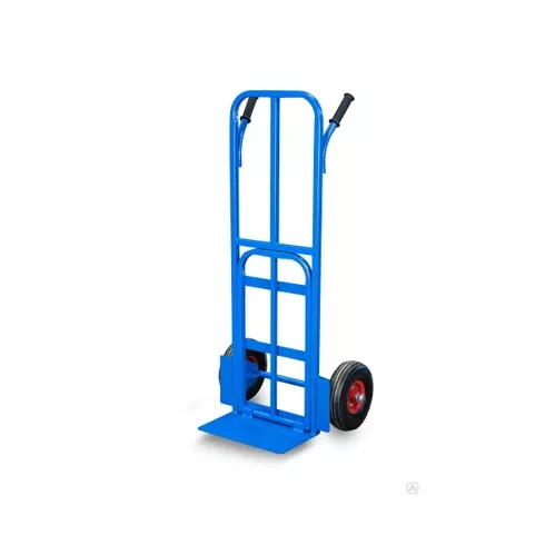 Тележка грузовая TOR КГ-250П г/п (1024905)