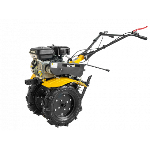 Мотокультиватор Huter МК-7800P (70/5/45)