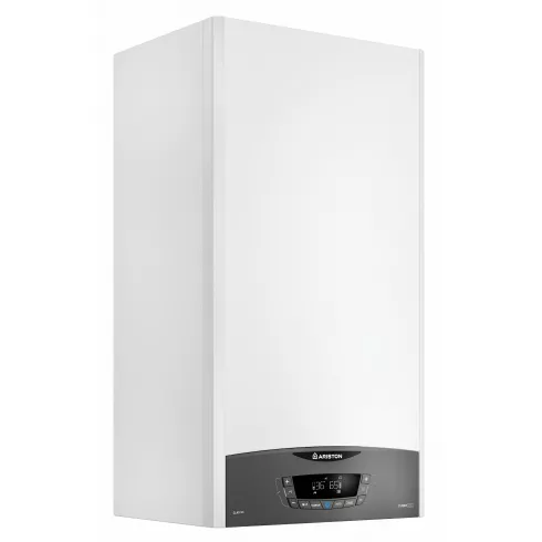 Котел газовый Ariston CLAS XC SYSTEM 32 FF NG