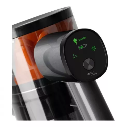 Вертикальный пылесос Leonord LE-1415 DC