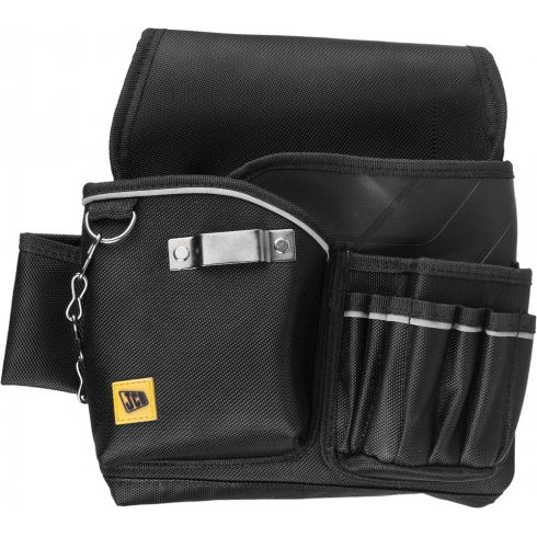 Поясная сумка одинарная JCB JSW014