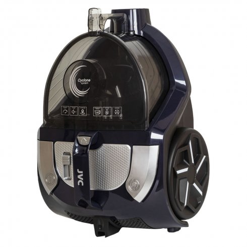 Пылесос JVC JH-VC445