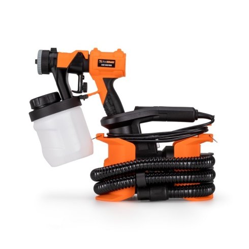 Краскопульт электрический FoxWeld SGE 600/900