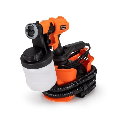 Краскопульт электрический FoxWeld SGE 600/900