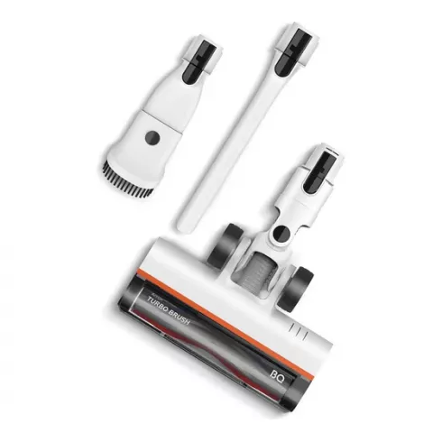 Вертикальный пылесос BQ VCA0103H (белый/черный)