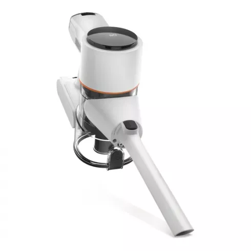 Вертикальный пылесос BQ VCA0103H (белый/черный)