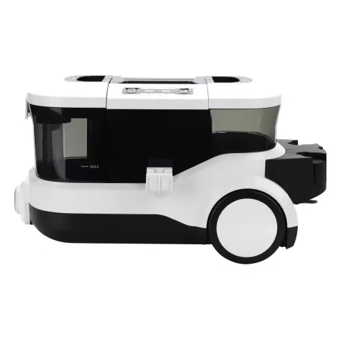 Пылесос KIWI KCC-4325W (белый)