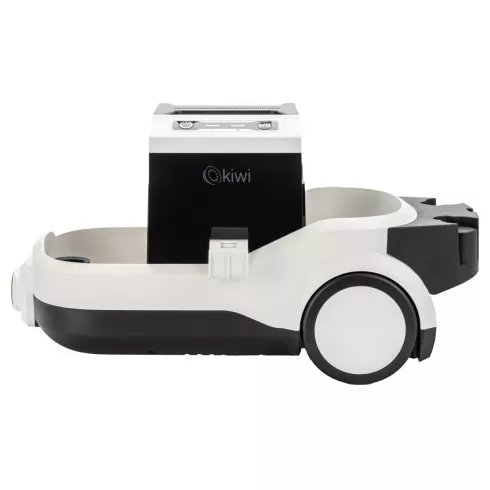 Пылесос KIWI KCC-4325W (белый)