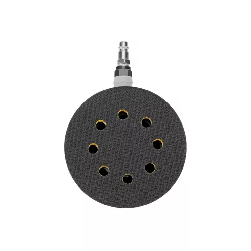 Эксцентриковая шлифовальная машина Denzel EPG125