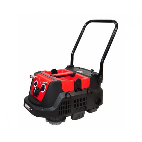 Профессиональный пылесос Brait BVC-40M PRO