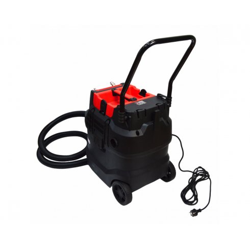 Профессиональный пылесос Brait BVC-40M PRO