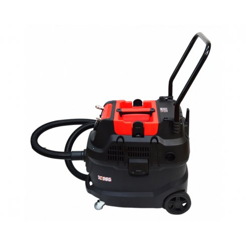 Профессиональный пылесос Brait BVC-40M PRO
