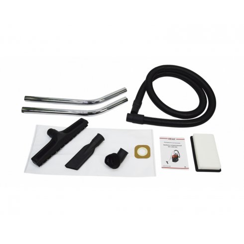 Профессиональный пылесос Brait BVC-40M PRO